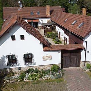 Prodej hotelu, penzionu 474 m² Litohošť, Litohošť, okres Pelhřimov