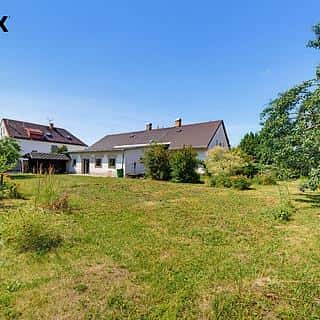 Prodej rodinného domu 380 m² Žďár nad Sázavou, Santiniho, Žďár nad Sázavou