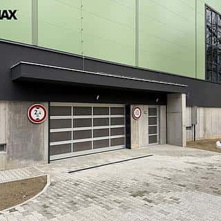 Pronájem garáže 22 m² Humpolec, Humpolec, okres Pelhřimov