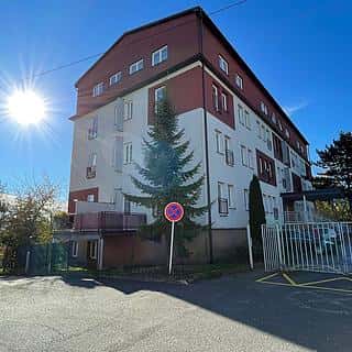 Prodej bytu 1+kk, garsoniery 27 m² Pelhřimov, Pražská, Pelhřimov