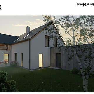 Prodej stavební parcely 2226 m² Boňkov, Boňkov, okres Havlíčkův Brod