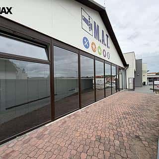 Pronájem obchodu 52 m² Pelhřimov, Krasíkovická, Pelhřimov