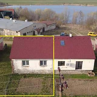 Prodej rodinného domu 61 m² Krahulov, Krahulov, okres Třebíč