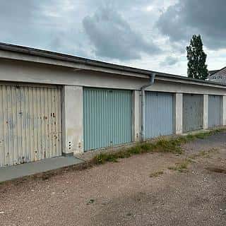 Prodej garáže 17 m² Hradec Králové, Hradec Králové
