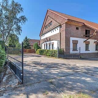 Pronájem skladu 413 m² Hradec Králové, Zelená, Hradec Králové