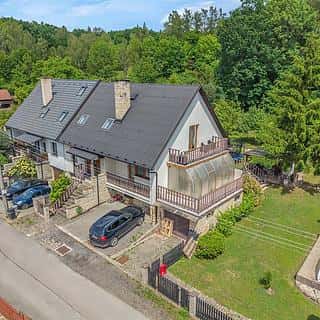 Prodej rodinného domu 280 m² Vysoká nad Labem, Vysoká nad Labem, okres Hradec Králové