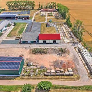 Prodej komerčního pozemku 22131 m² Jasenná, Jasenná, okres Náchod