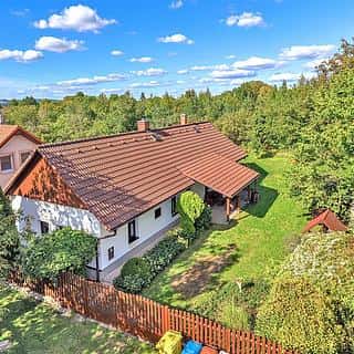 Prodej chalupy 77 m² Ohaře, Ohaře, okres Kolín