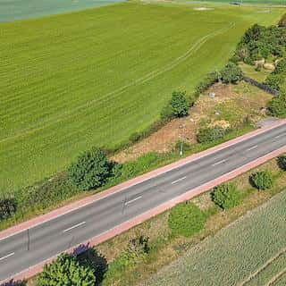 Prodej stavební parcely 775 m² Hradec Králové, Hradec Králové