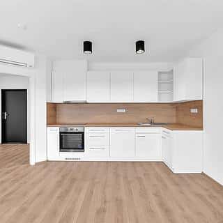 Pronájem bytu 2+kk 63 m² Hradec Králové, V. J. Kašpara, Hradec Králové