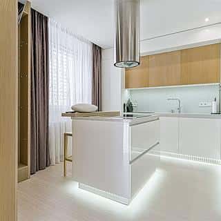 Pronájem bytu 3+kk 75 m² Dobruška, Orlická, Dobruška, okres Rychnov nad Kněžnou