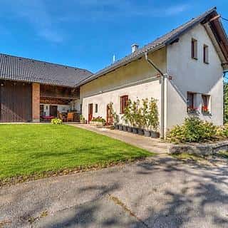 Prodej rodinného domu 211 m² Hořiněves, Hořiněves, okres Hradec Králové