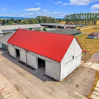 Prodej Ostatních komerčních prostor 22131 m² Jasenná, Jasenná, okres Náchod