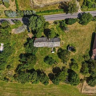Prodej stavební parcely 4047 m² Volfartice, Volfartice, okres Česká Lípa