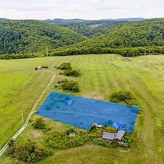 Prodej ostatních pozemků 3269 m² Štěchovice, Štěchovice, okres Praha-západ