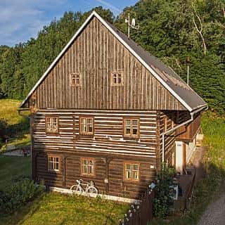 Prodej rodinného domu 556 m² Cvikov, Cvikov, okres Česká Lípa