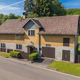 Prodej rodinného domu 264 m² Volfartice, Volfartice, okres Česká Lípa