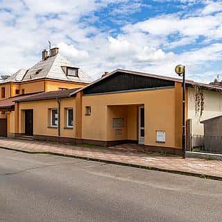 Prodej Ostatních komerčních prostor 220 m² Česká Lípa, Pod Holým vrchem, Česká Lípa