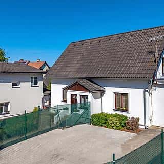 Prodej rodinného domu 298 m² Nový Bor, Lázeňská, Nový Bor, okres Česká Lípa