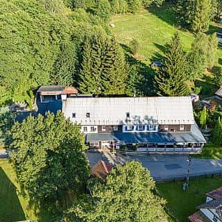 Prodej hotelu, penzionu 750 m² Mařenice, Mařenice, okres Česká Lípa