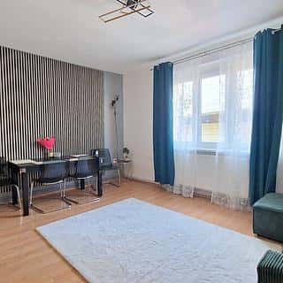 Prodej bytu 2+1 46 m² Praha, Krupská, Praha