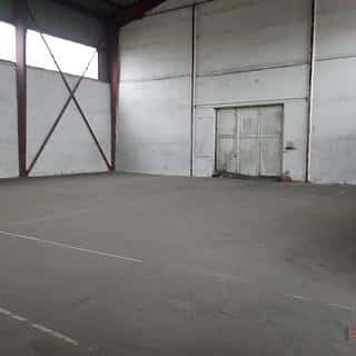 Pronájem skladu 324 m² Slapy, Slapy, okres Tábor