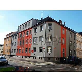 Pronájem bytu 1+1 48 m² České Budějovice, Klaricova, České Budějovice