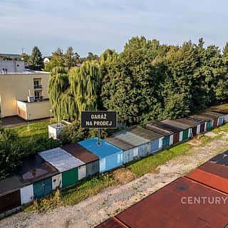 Prodej garáže 16 m² České Budějovice, Bachmačská, České Budějovice