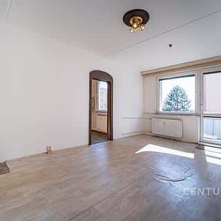 Prodej bytu 3+1 67 m² České Budějovice, Netolická, České Budějovice