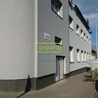 Pronájem garáže 12 m² Brno, Slovinská, Brno, okres Brno-město