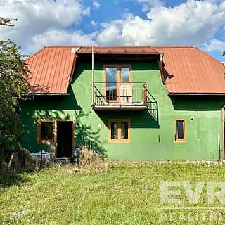 Prodej rodinného domu 94 m² Hranice, Žáčkova, Hranice, okres Přerov
