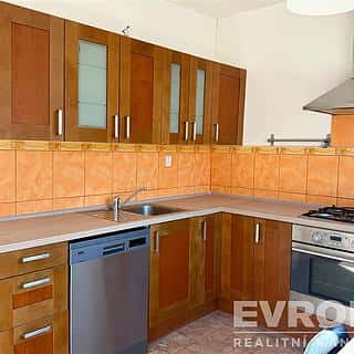 Prodej bytu 2+1 62 m² Bruntál, Dělnická, Bruntál