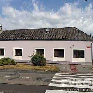 Prodej rodinného domu 237 m² Velká Bystřice, Velká Bystřice, okres Olomouc