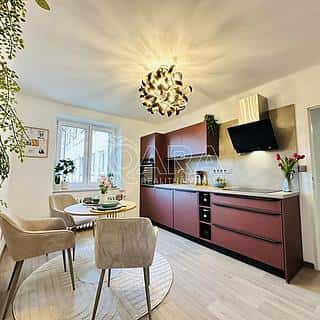 Prodej bytu 2+1 63 m² Strakonice, Mikoláše Alše, Strakonice