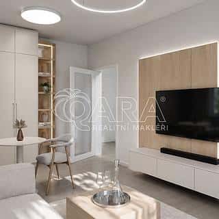 Prodej bytu 1+1 38 m² Ostrava, Vietnamská, Ostrava, okres Ostrava-město