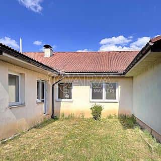 Prodej bytu 3+1 96 m² Horoměřice, J. K. Tyla, Horoměřice, okres Praha-západ