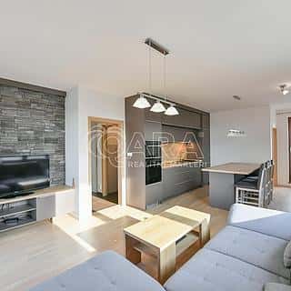 Prodej bytu 2+kk 61 m² Praha, Lanžhotská, Praha