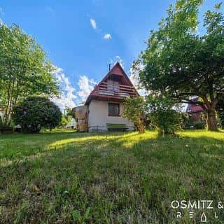 Prodej chaty 32 m² Rokycany, Čilina, Rokycany