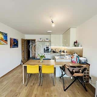 Pronájem bytu 2+kk 80 m² České Budějovice, Nová, České Budějovice