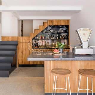 Pronájem bytu 2+kk 60 m² Praha, Bubenečská, Praha