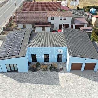 Prodej obchodu 187 m² Sukorady, Sukorady, okres Mladá Boleslav
