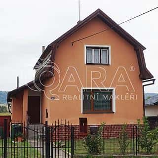 Prodej rodinného domu 92 m² Chornice, Trnavská, Chornice, okres Svitavy