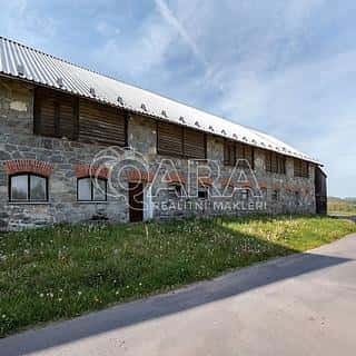 Prodej skladu 260 m² Kolinec, Kolinec, okres Klatovy