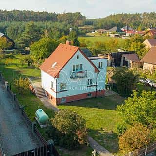Prodej rodinného domu 159 m² Skorkov, Skorkov, okres Mladá Boleslav