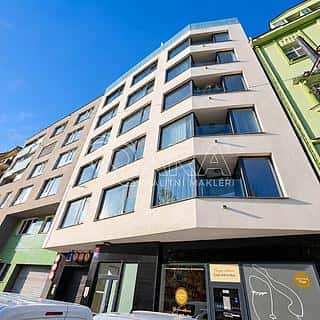 Prodej bytu 2+kk 59 m² Praha, Nuselská, Praha