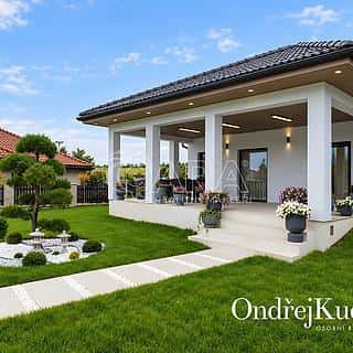 Prodej rodinného domu 200 m² Jeviněves, Jeviněves, okres Mělník