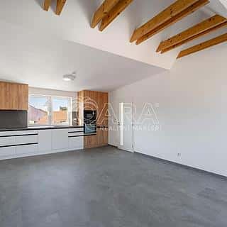 Prodej bytu 2+kk 65 m² Ivančice, Josefa Vávry, Ivančice, okres Brno-venkov
