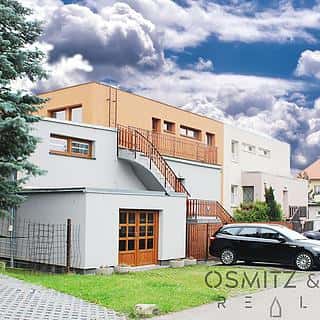 Pronájem obchodu 115 m² Praha, U krčské vodárny, Praha