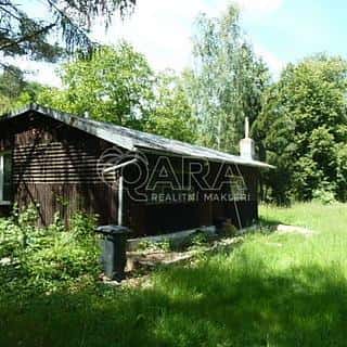 Pronájem zahrady 4139 m² Praha, Praha