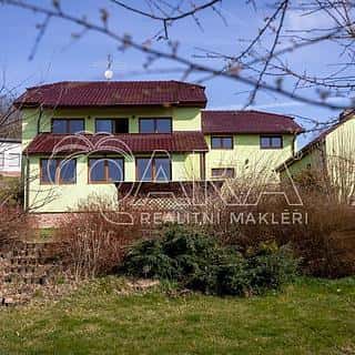 Prodej rodinného domu 255 m² Protivín, Protivín, okres Písek
